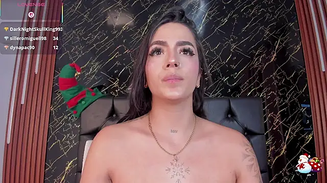 Tamara-evans's cam snapshot