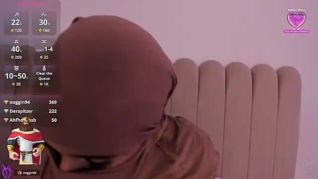 Jasmin_hamdan's cam snapshot