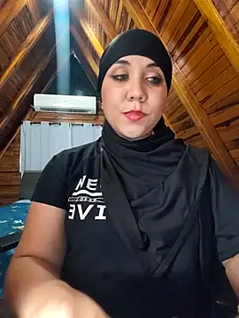 AmbarBurhan's cam snapshot