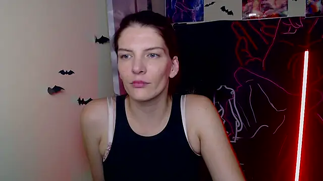 VanessaRey_'s cam snapshot