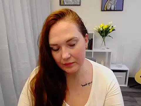 Lady_Tiana's cam snapshot