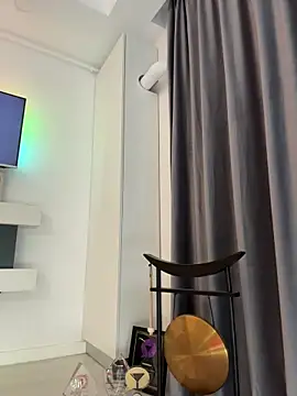 IsabellaEtthan live sex cam