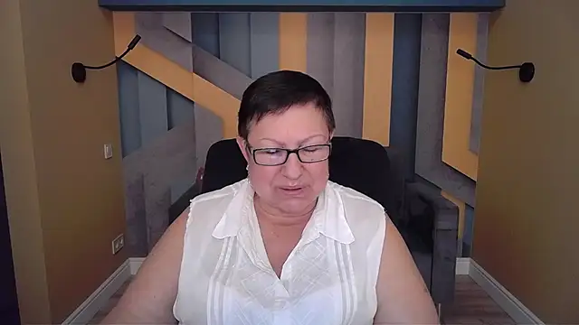 BarbaraTurners's cam snapshot