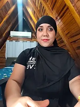 AmbarBurhan's cam snapshot