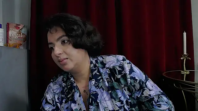 BustyAllyy's cam snapshot