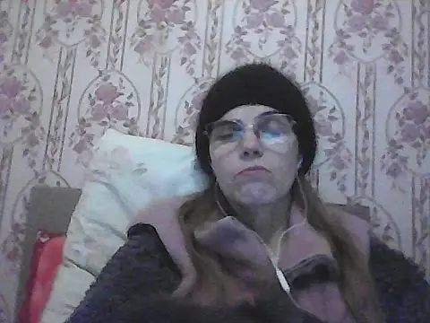 Musical__fantasy's cam snapshot