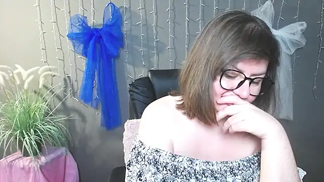 ZannaDreil's cam snapshot