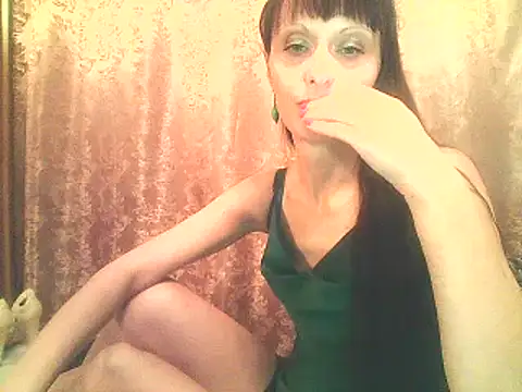 Irivana's cam snapshot