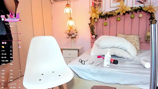 emma_rousell's cam snapshot