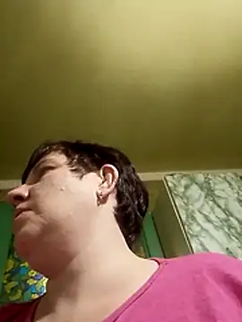 LusiaD's cam snapshot