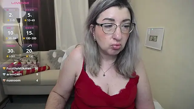 KKMimiKK's cam snapshot