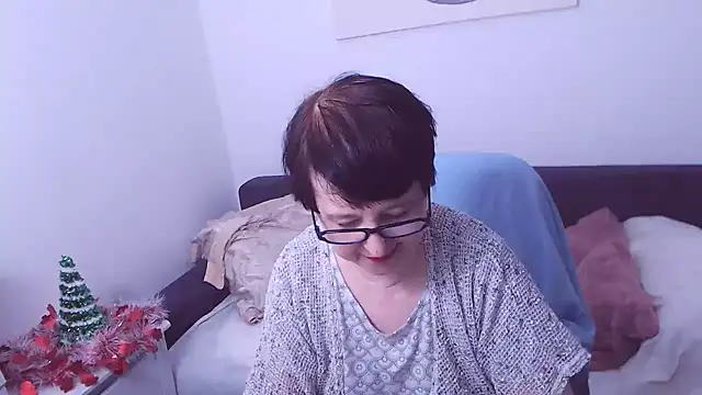 ChristaRose's cam snapshot