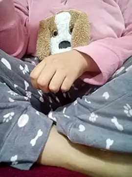 Soraya's cam snapshot