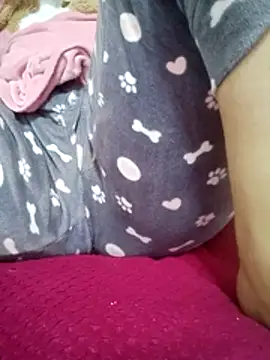 Soraya's cam snapshot