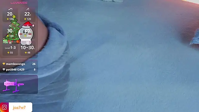 Levii_Ackermann live sex cam