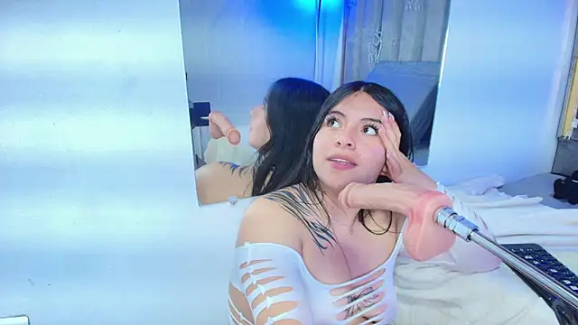 Naia_x's cam snapshot