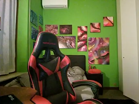 MASTERBULLY live sex cam