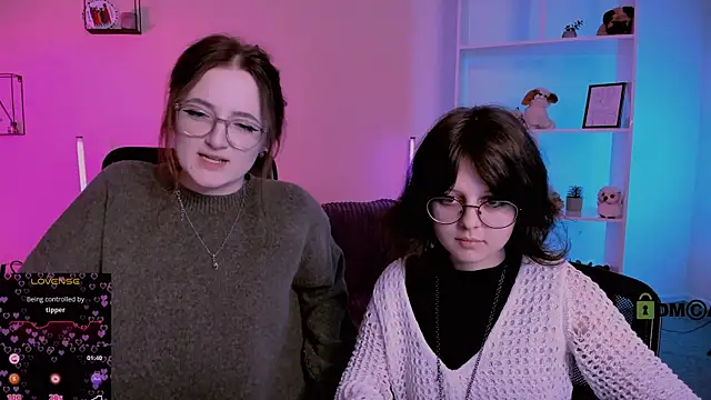 luna_berryy's cam snapshot