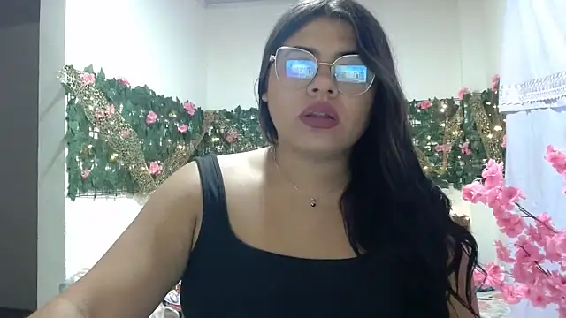 viccky_vick's cam snapshot