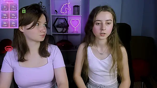 helli_belli's cam snapshot