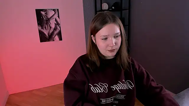 JaneByrd's cam snapshot