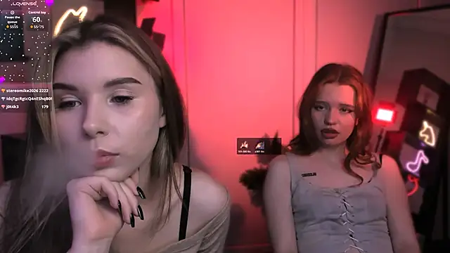 lily_morty's cam snapshot