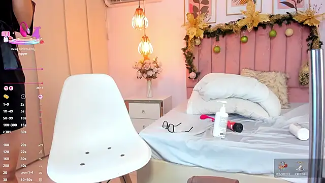 emma_rousell's web cam