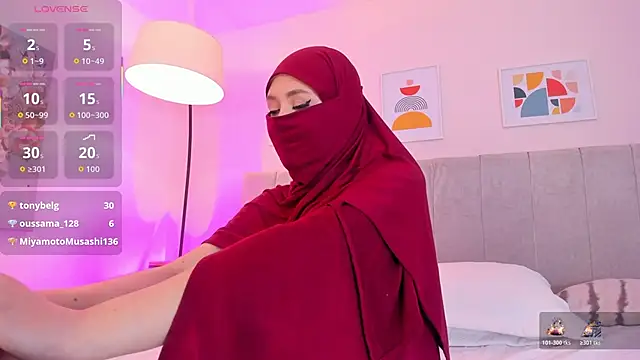 fatiima_'s cam snapshot