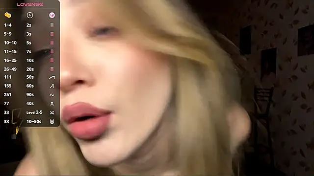 OrethaEredia's cam snapshot