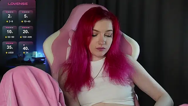 joyhannahh's cam snapshot