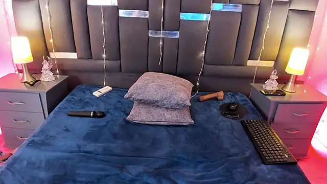 talivega's cam snapshot