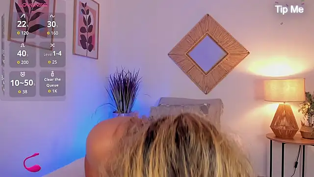 viviannehill_hot's cam snapshot