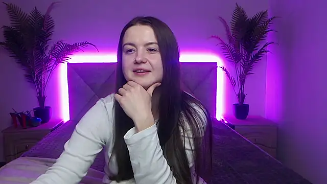 MavkaCute's cam snapshot