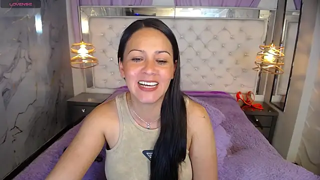 Melissa-roberts's cam snapshot