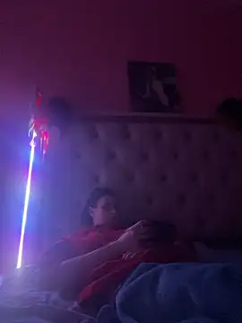 Flossy_Vettie's cam snapshot