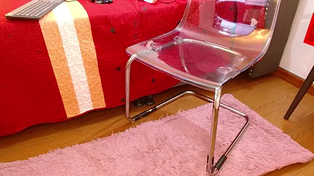 Valentina-Ferrer's cam snapshot