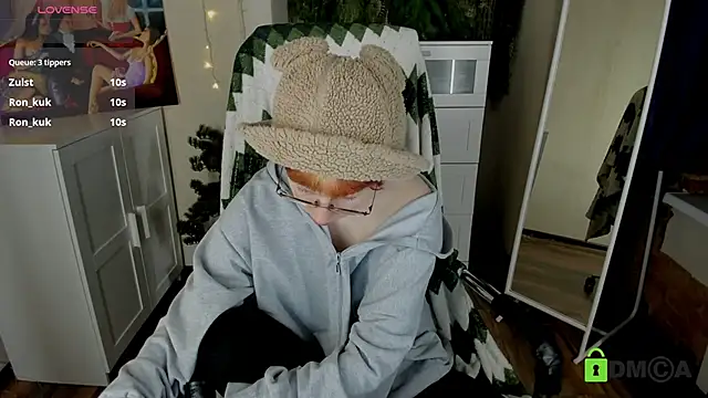 Melissa_Wells's cam snapshot