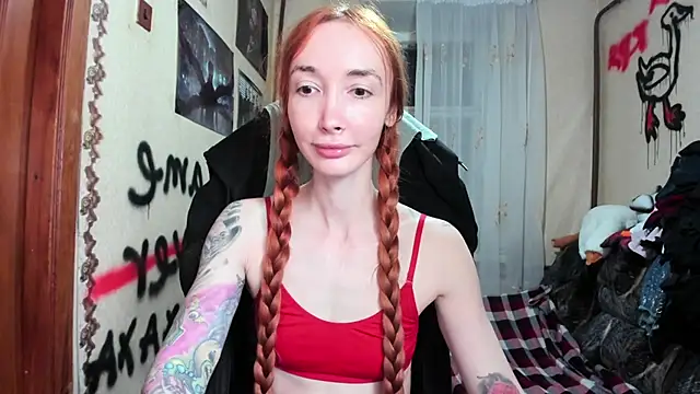 Roxy_Silver's cam snapshot