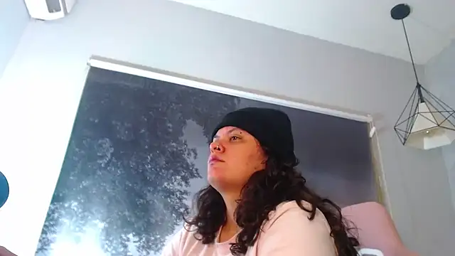 snowflake_xxx's cam snapshot