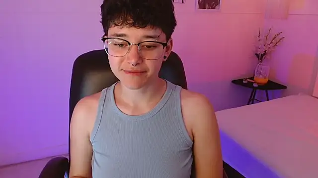 jeroharper's cam snapshot