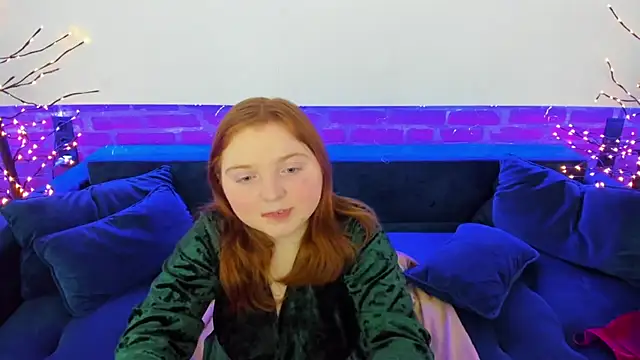 KattyRose8's cam snapshot