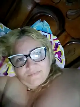 Carlotaazul's cam snapshot