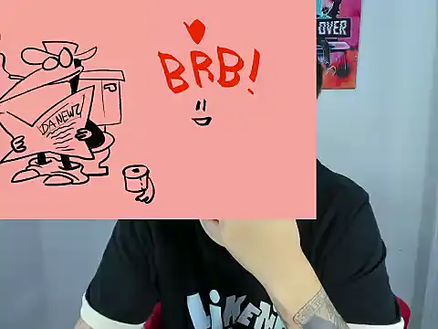 _ian_sweet's cam snapshot