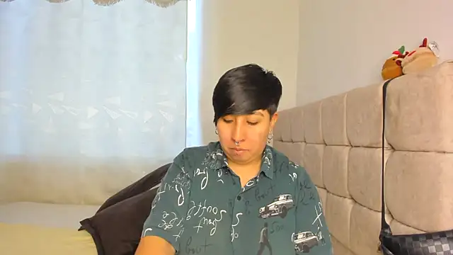 sweetdemond30's cam snapshot