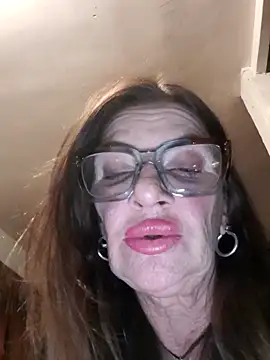 gildamilf's cam snapshot