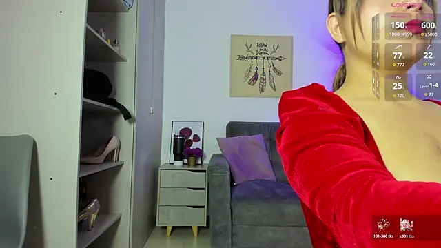 samantha_hot20's cam snapshot