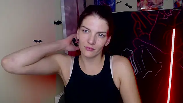 VanessaRey_'s cam snapshot