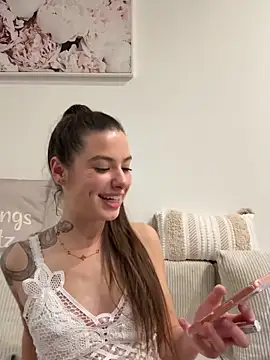 Sugarbellax's cam snapshot