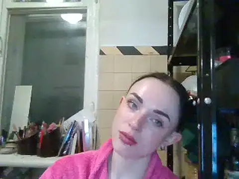 Trinsy_Love's cam snapshot