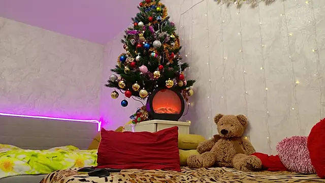 SimaGoldy's cam snapshot